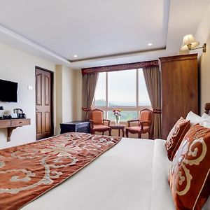 Premium room private balcony