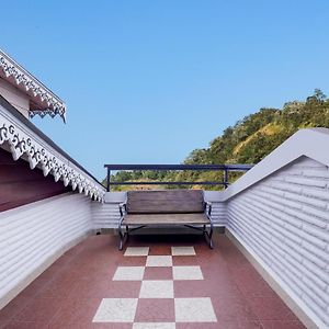 Family Attic Private Terrace